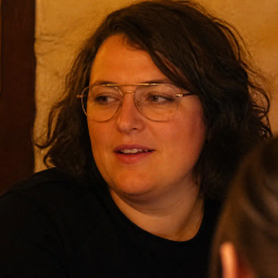 Portrait of Summer Busse